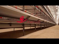 Farmrob | Sprzęt hodowlany do naturalnego krycia kurczaków