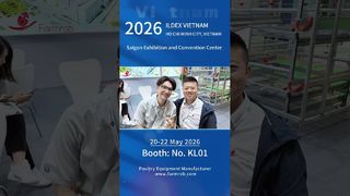 Farmrob | ILDEX Wietnam 2026