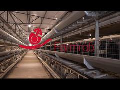 Farmrob | klatka hodowlana do sztucznego zapłodnienia